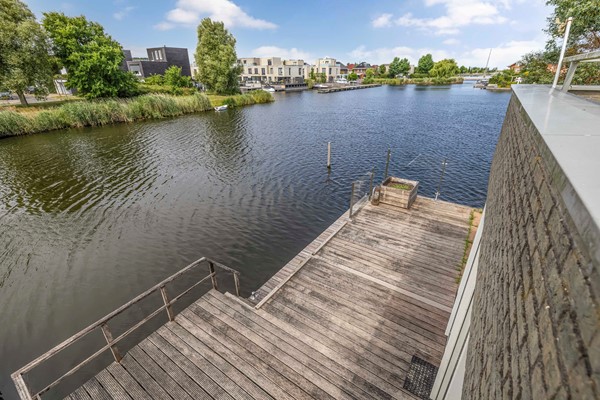 Medium property photo - Drijfanker 51, 1319 DC Almere